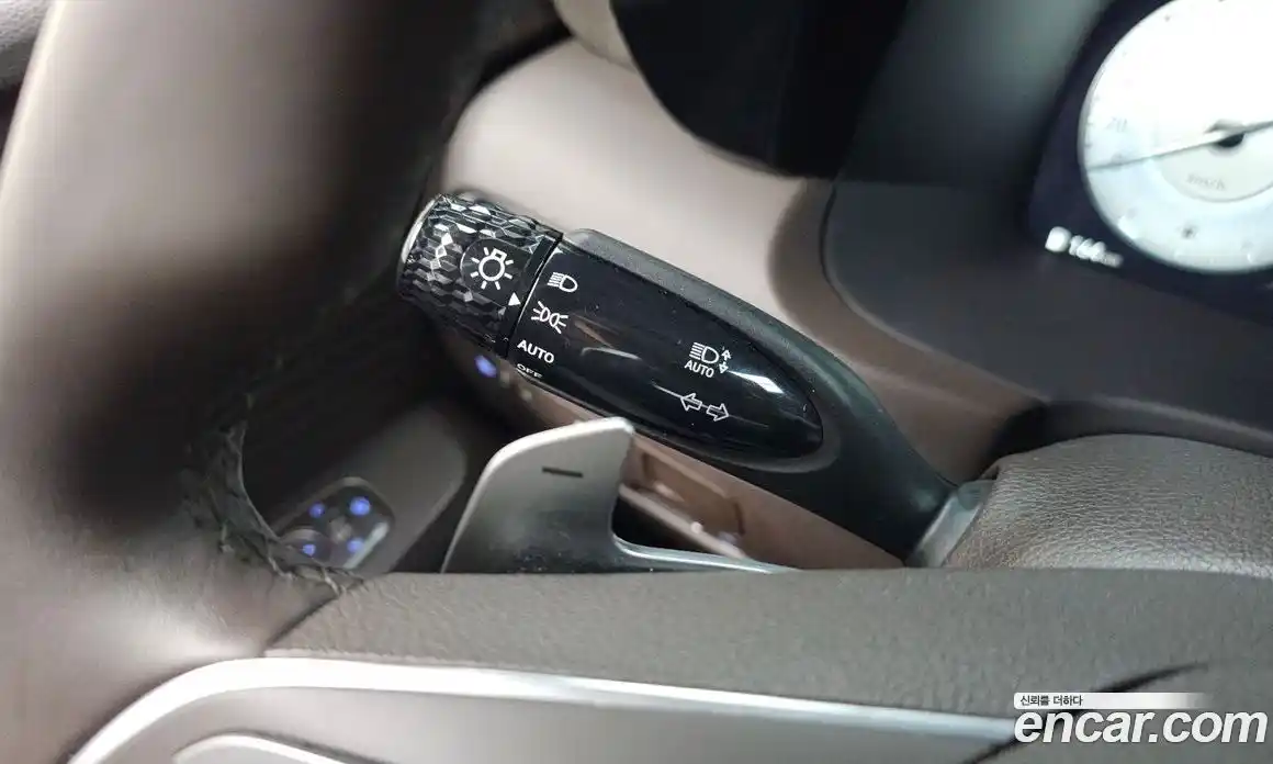 Hyundai Palisade 2023 2.2 автомат (гидро), фото 28