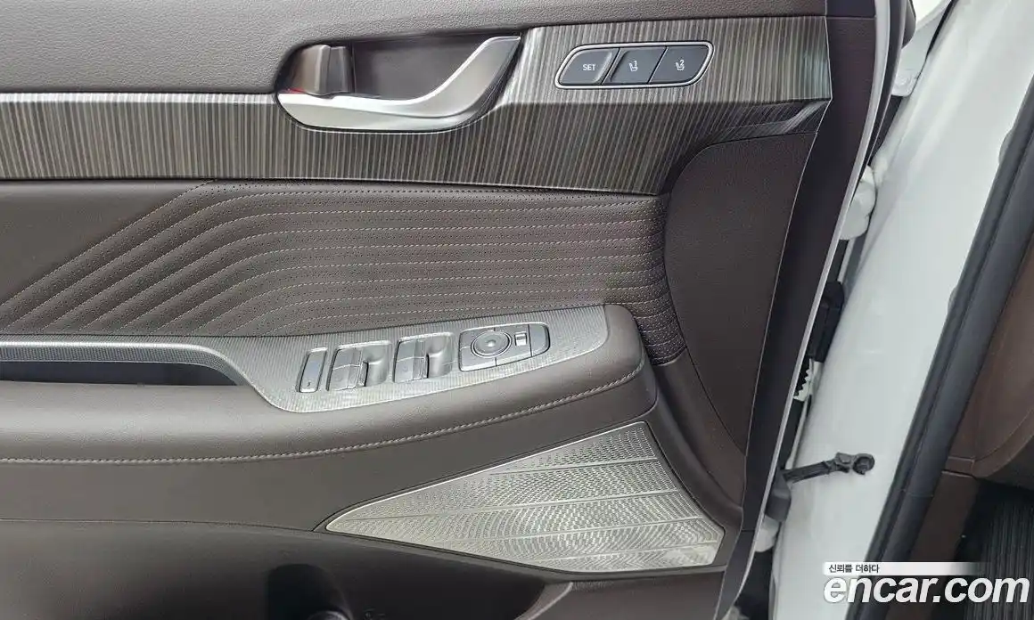 Hyundai Palisade 2023 2.2 автомат (гидро), фото 29