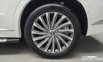 Hyundai Palisade 2023 2.2 автомат (гидро), миниатюра 7