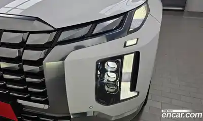 Hyundai Palisade 2023 2.2 автомат (гидро), миниатюра 8