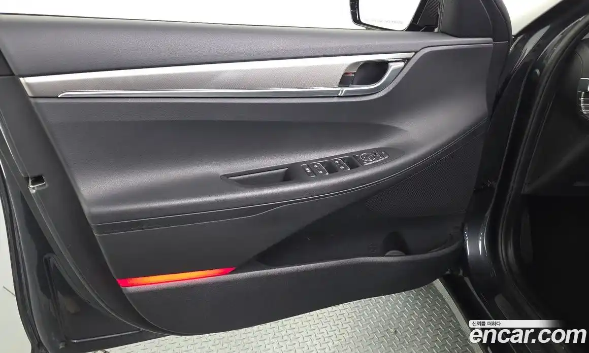 Hyundai Grandeur 2021 3.3 автомат (гидро), фото 14