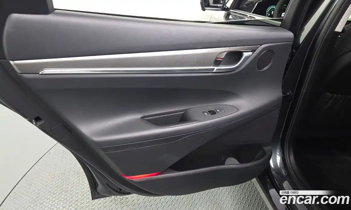Hyundai Grandeur 2021 3.3 автомат (гидро), фото 15