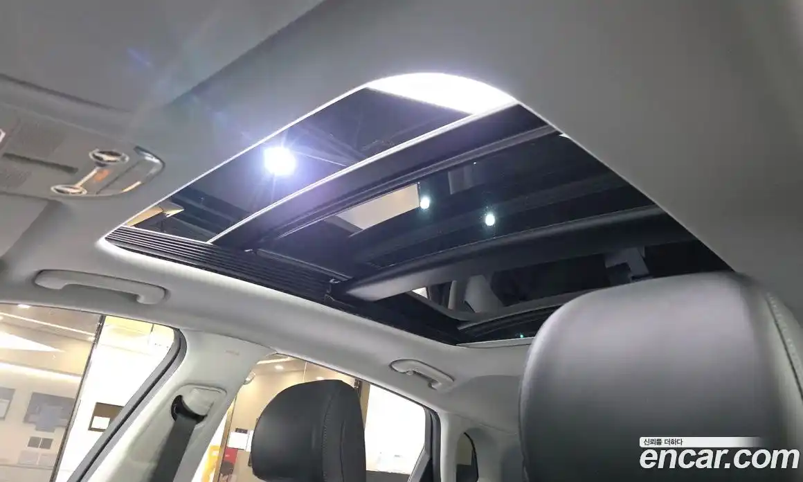 Hyundai Grandeur 2021 3.3 автомат (гидро), фото 25