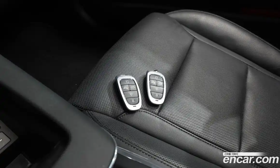 Hyundai Grandeur 2021 3.3 автомат (гидро), фото 31