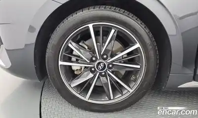 Hyundai Grandeur 2021 3.3 автомат (гидро), миниатюра 5