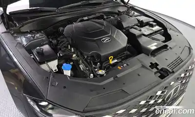 Hyundai Grandeur 2021 3.3 автомат (гидро), миниатюра 6
