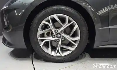 Hyundai Sonata 2020 2.0 автомат (гидро), миниатюра 5
