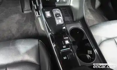 Hyundai Sonata 2020 2.0 автомат (гидро), миниатюра 9