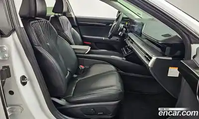 Hyundai Grandeur 2023 1.6 автомат (гидро), миниатюра 11
