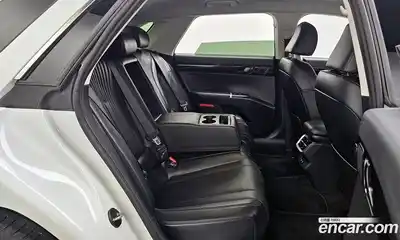 Hyundai Grandeur 2023 1.6 автомат (гидро), миниатюра 12