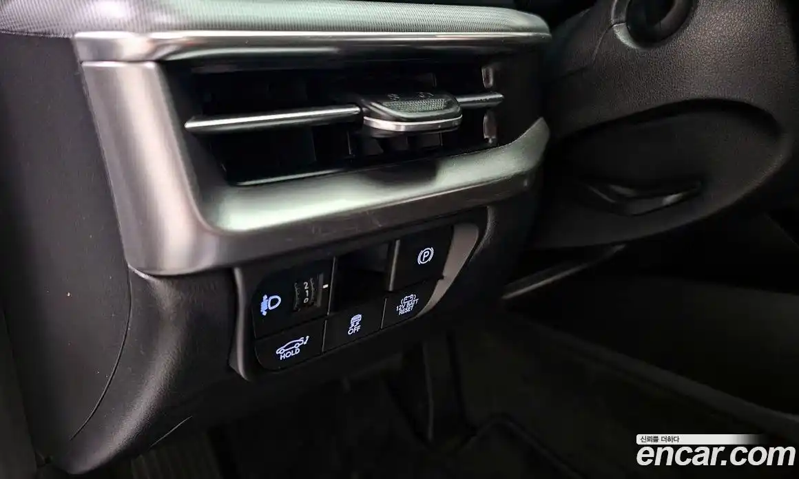 Hyundai Grandeur 2023 1.6 автомат (гидро), фото 16