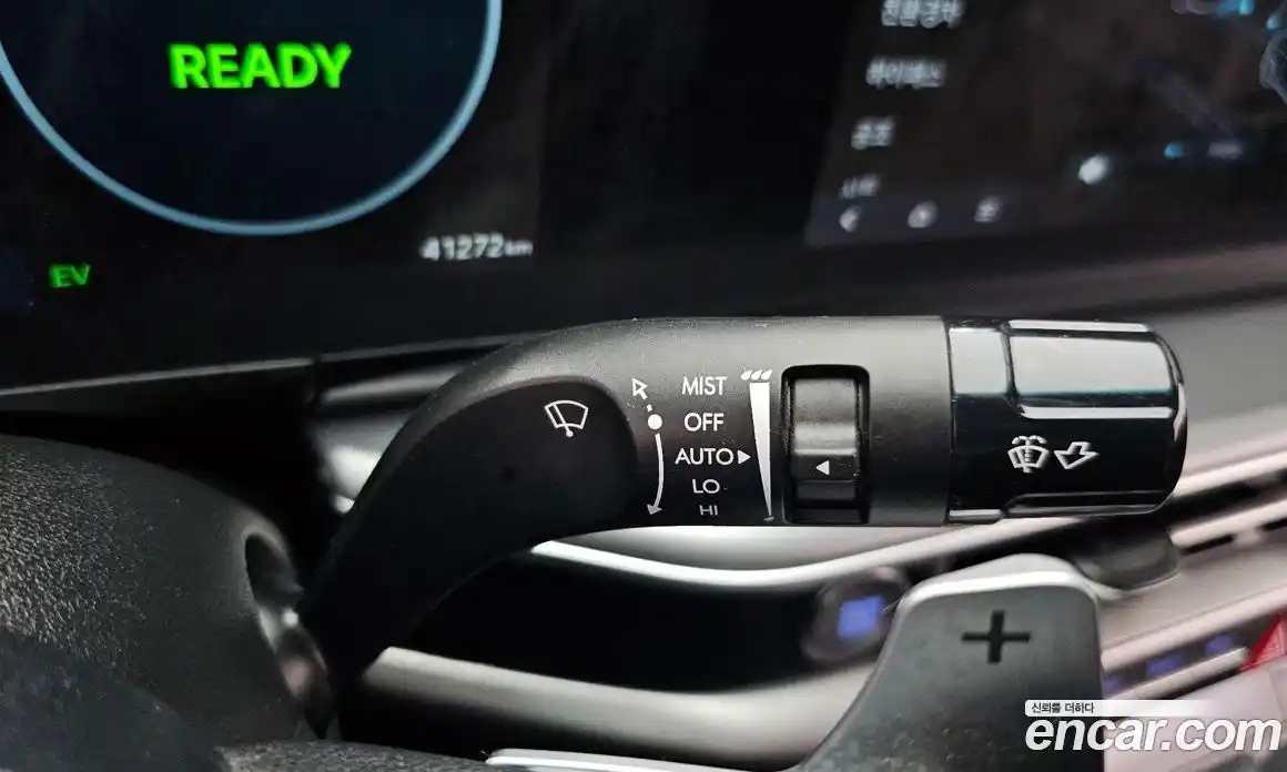 Hyundai Grandeur 2023 1.6 автомат (гидро), фото 17