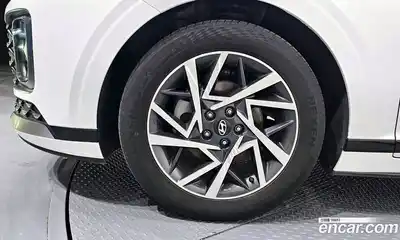 Hyundai Grandeur 2023 1.6 автомат (гидро), миниатюра 5