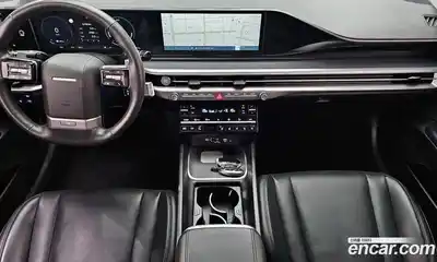 Hyundai Grandeur 2023 1.6 автомат (гидро), миниатюра 7