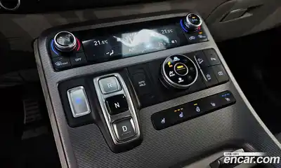 Hyundai Palisade 2023 3.8 автомат (гидро), миниатюра 12