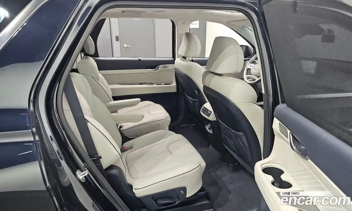 Hyundai Palisade 2023 3.8 автомат (гидро), фото 17
