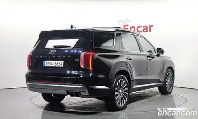 Hyundai Palisade 2023 3.8 автомат (гидро), миниатюра 2