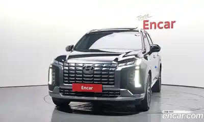 Hyundai Palisade 2023 3.8 автомат (гидро), миниатюра 3