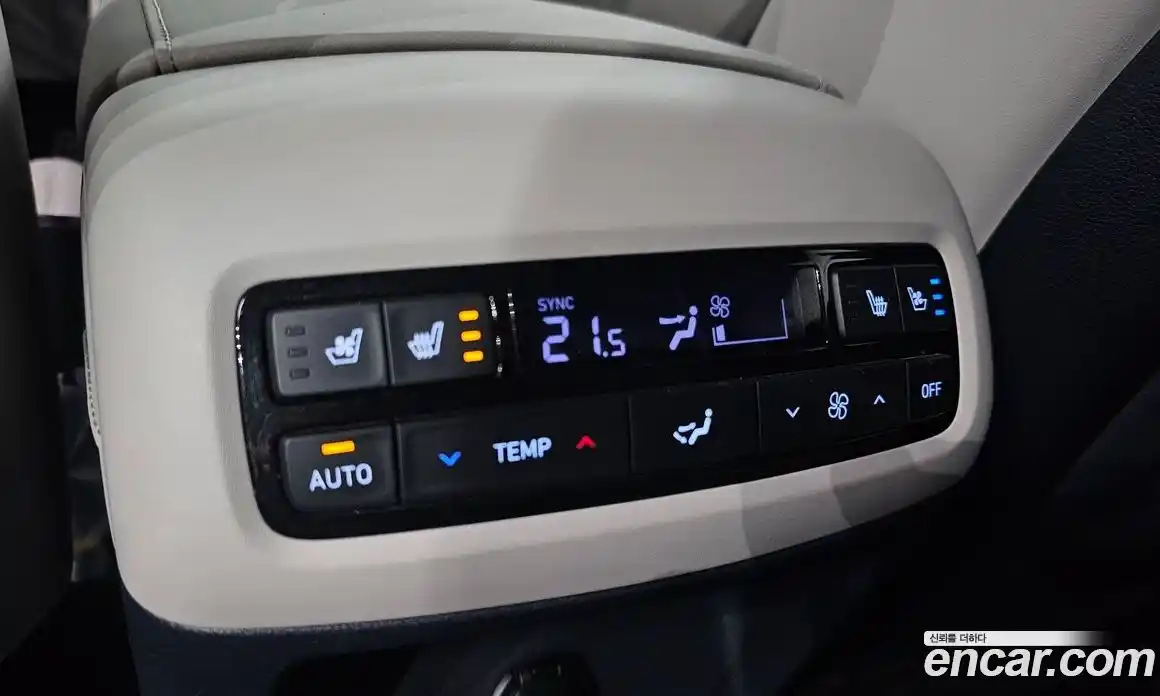 Hyundai Palisade 2023 3.8 автомат (гидро), фото 31