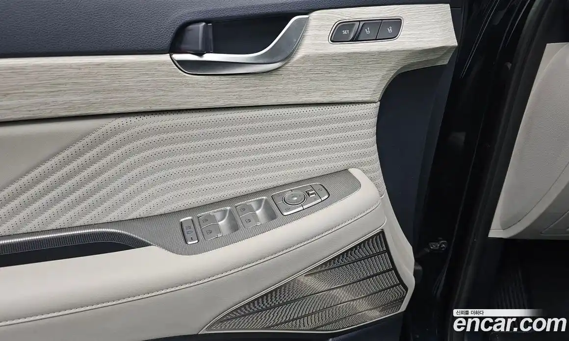 Hyundai Palisade 2023 3.8 автомат (гидро), фото 35