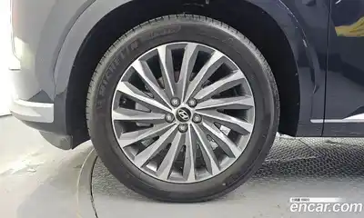 Hyundai Palisade 2023 3.8 автомат (гидро), миниатюра 5