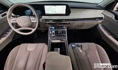 Hyundai Palisade 2023 3.8 автомат (гидро), миниатюра 10