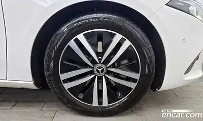 Mercedes-Benz A-Class 2021 2.0 гидро, миниатюра 7 Mercedes-Benz A-Class 2021 2.0 гидро, миниатюра 7
