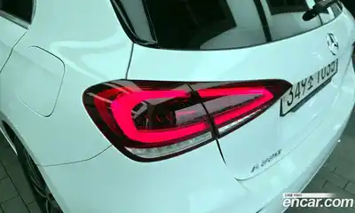Mercedes-Benz A-Class 2021 2.0 гидро, миниатюра 9 Mercedes-Benz A-Class 2021 2.0 гидро, миниатюра 9