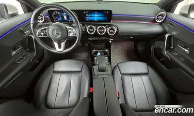 Mercedes-Benz A-Class 2021 2.0 гидро, миниатюра 10 Mercedes-Benz A-Class 2021 2.0 гидро, миниатюра 10