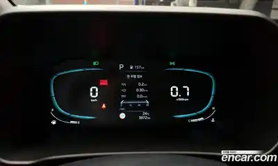 Kia Morning 2026 1.0 автомат (гидро), миниатюра 11