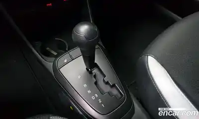 Kia Morning 2026 1.0 автомат (гидро), миниатюра 12