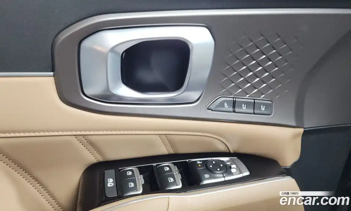Kia Sorento 2025 2.5 автомат (гидро), фото 11