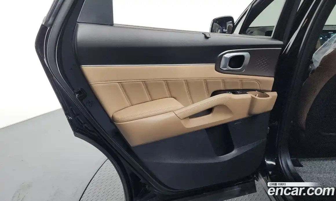 Kia Sorento 2025 2.5 автомат (гидро), фото 13