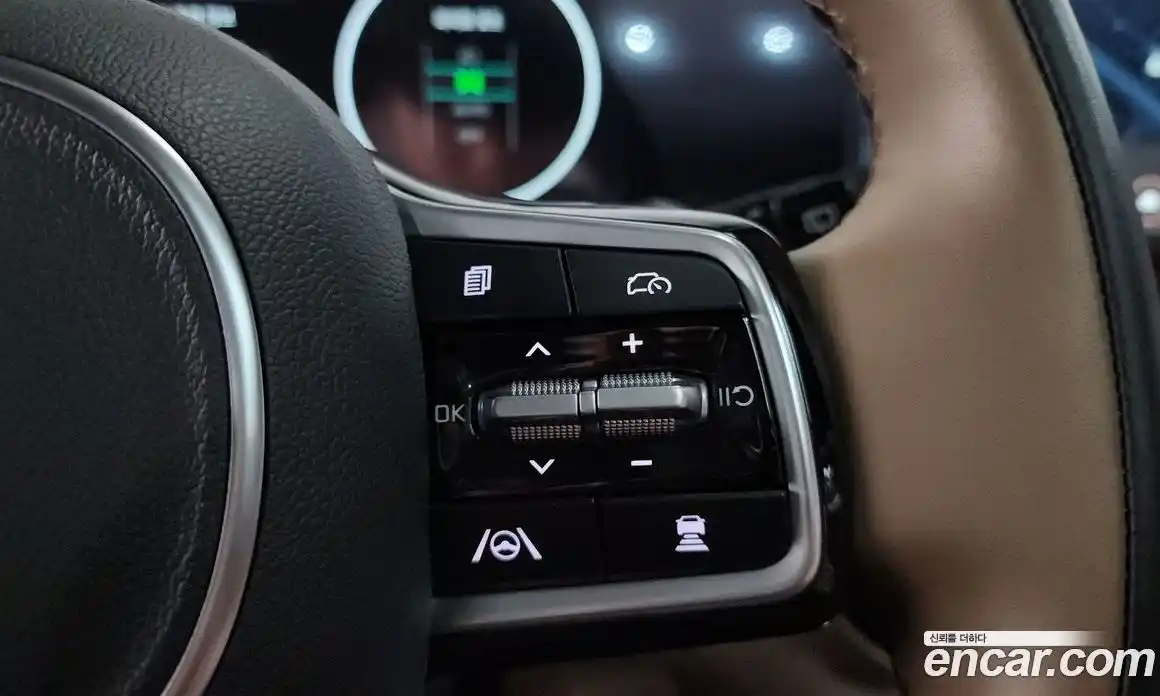 Kia Sorento 2025 2.5 автомат (гидро), фото 23