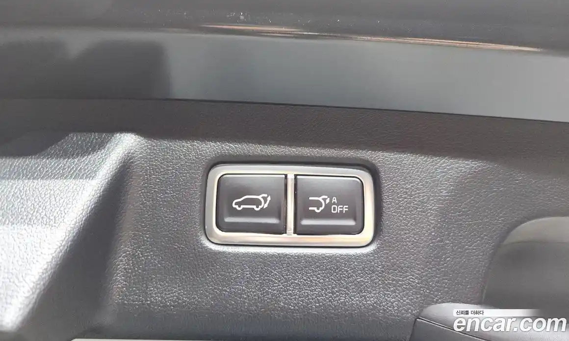 Kia Sorento 2025 2.5 автомат (гидро), фото 25