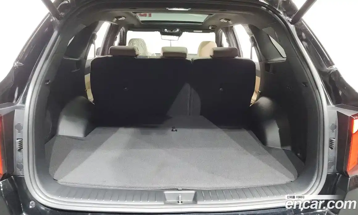 Kia Sorento 2025 2.5 автомат (гидро), фото 26