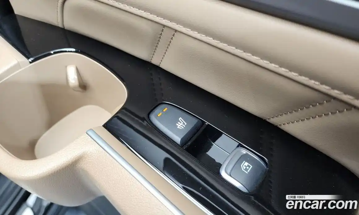 Kia Sorento 2025 2.5 автомат (гидро), фото 36