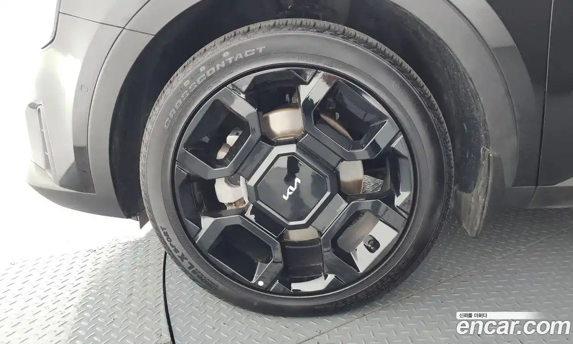 Kia Sorento 2025 2.5 автомат (гидро), фото 5