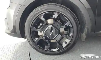 Kia Sorento 2025 2.5 автомат (гидро), миниатюра 5