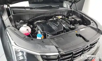 Kia Sorento 2025 2.5 автомат (гидро), миниатюра 6