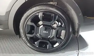 Kia Sorento 2025 2.5 автомат (гидро), миниатюра 7