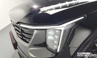Kia Sorento 2025 2.5 автомат (гидро), миниатюра 8