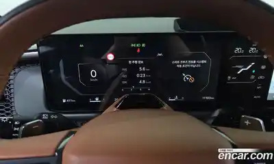 Kia Tasman 2025 2.5 автомат (гидро), миниатюра 11