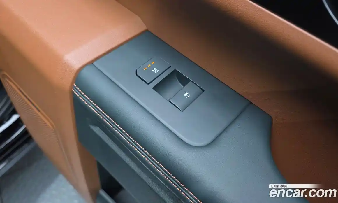 Kia Tasman 2025 2.5 автомат (гидро), фото 25