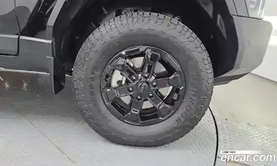 Kia Tasman 2025 2.5 автомат (гидро), миниатюра 7