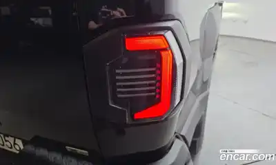 Kia Tasman 2025 2.5 автомат (гидро), миниатюра 9