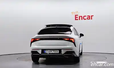 Kia K5 (Optima) 2025 2.0 автомат (гидро), миниатюра 4