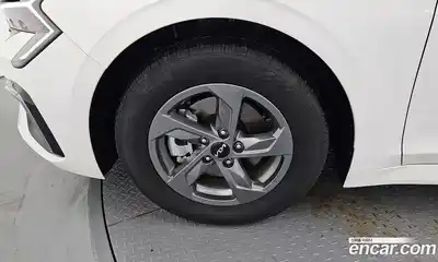 Kia K5 (Optima) 2025 2.0 автомат (гидро), миниатюра 5
