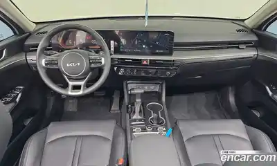 Kia K5 (Optima) 2025 2.0 автомат (гидро), миниатюра 7