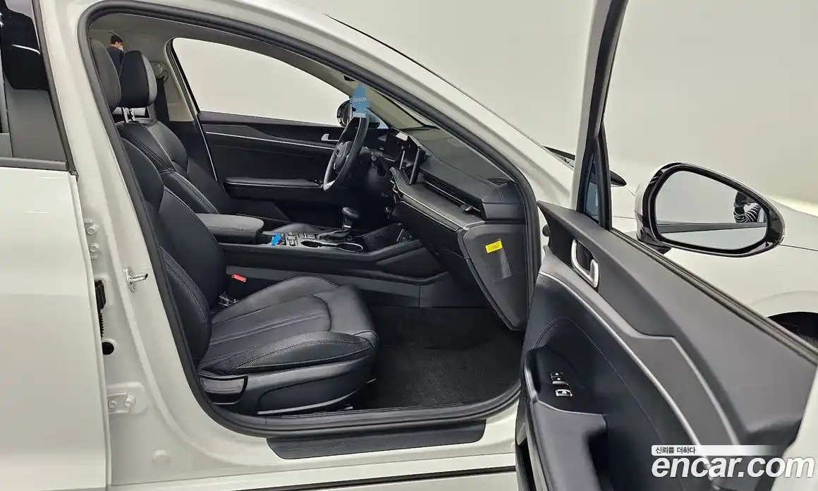 Kia K5 (Optima) 2025 2.0 автомат (гидро), фото 10